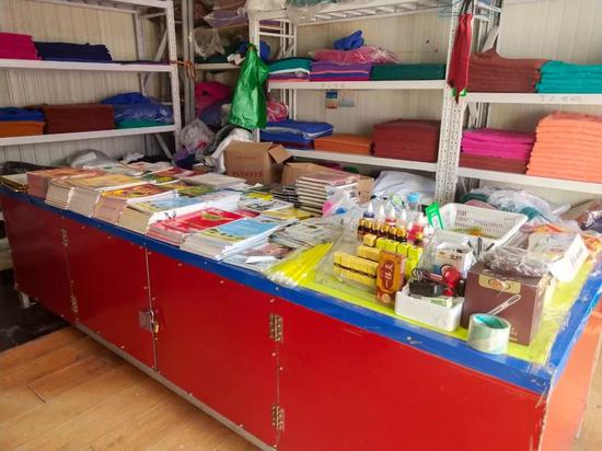 风波下的权健集团:大会照开,产品照卖