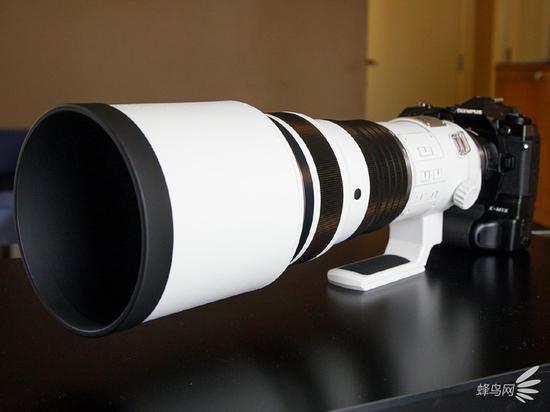 奥林巴斯M.ZUIKO DIGITAL ED 150-400mm f/4.5 TC1.25X IS PRO镜头实拍图