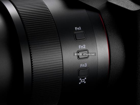 松下Lumix DC-ZS80机身图赏：