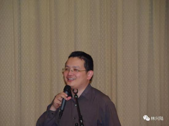 腾讯二十年:小林和腾讯不得不说的故事 DoNews发起人:刘韧