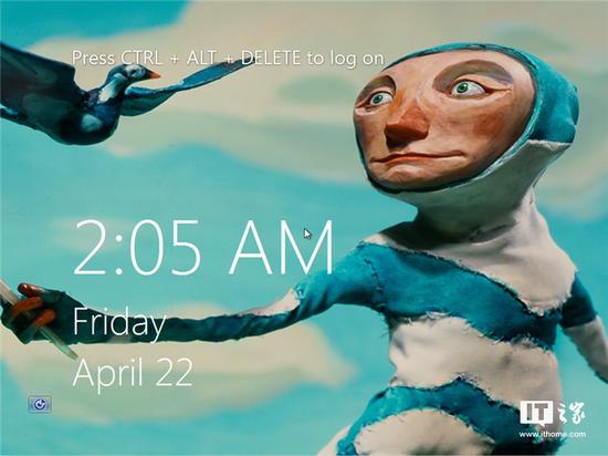 Windows 8 Build 7989