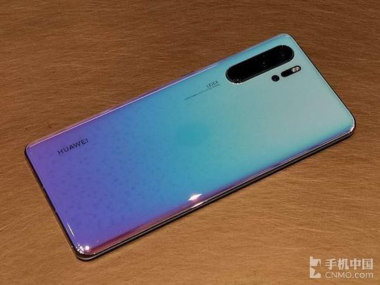 华为P30Pro