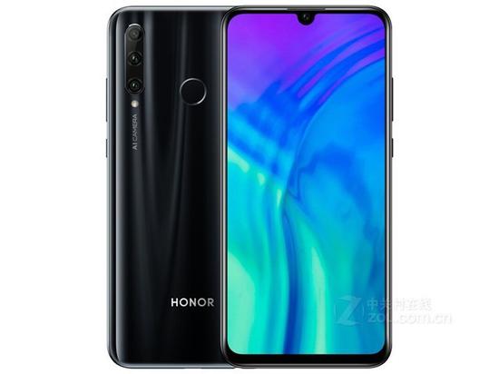 荣耀20i发布时间确定 你最期待它的哪项表现?