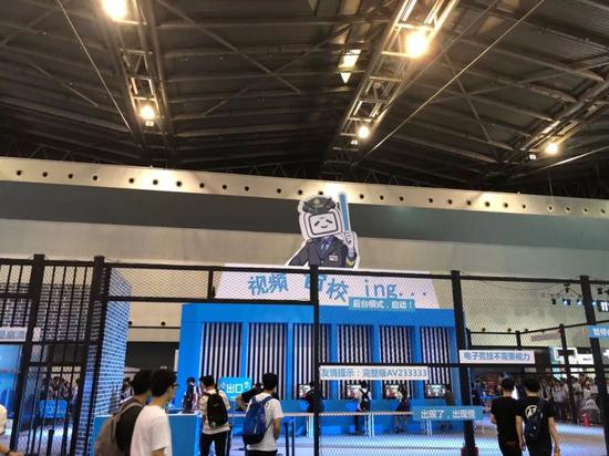 蔡徐坤告b站:蔡徐坤告B站!是蔡徐坤敏感,还是B站内容审核不过关