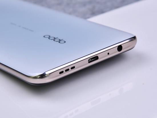 大内存 4020mah长续航 oppo a9手机评测