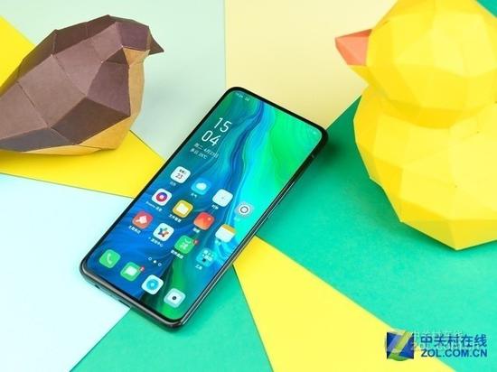 OPPO Reno 10倍变焦版（6GB/128GB/全网通）