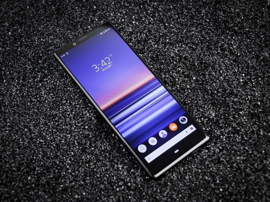 Xperia1评测：集索尼之力打造顶尖旗舰