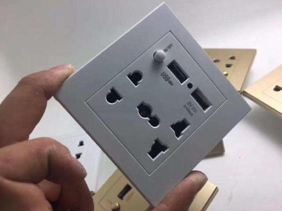 一次性教你识破8大场所100种偷拍摄像头