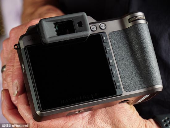 哈苏x1dⅡ50c中画幅相机体验有提升无惊喜