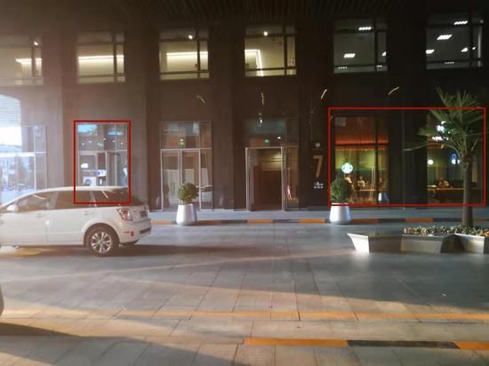 星巴克北京推出啡快概念店 已覆盖1300家门店