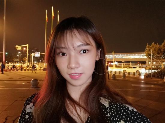 华为nova 5评测 告诉你3200万自拍好在哪|华为|自拍|年轻人_新浪科技