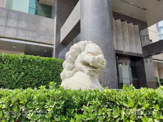 努比亚Z20样张