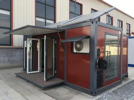 亚马逊开卖微型住宅 整套只卖2 4万运费很贵 亚马逊 住宅 新浪科技 新浪网 亚马逊开卖微型住宅 整套只卖2 4万运费很贵 亚马逊 住宅 新浪科技 新浪网