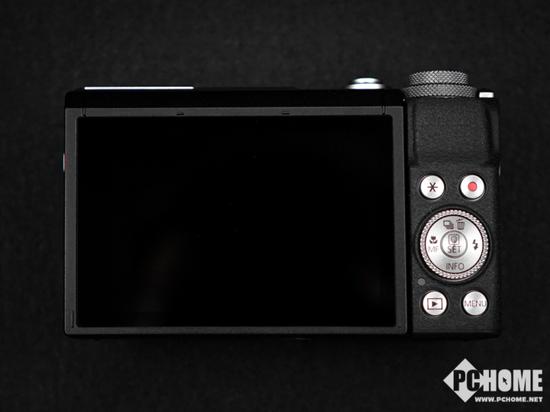 1英寸全能卡片机 佳能g7 x mark Ⅲ评测(2)