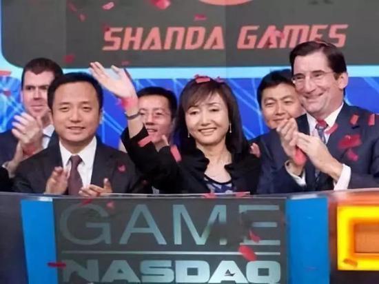 金庸大侠分布图 2004年5月13日登陆纳斯达克的互娱,其势头最强之时也恰好位于国产动漫发展期