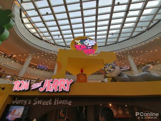 华为畅享10s评测:搭载屏幕指纹与OLED炫彩全面屏