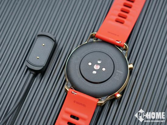 华米Amazfit GTR钢铁侠限量版评测：续航太强了