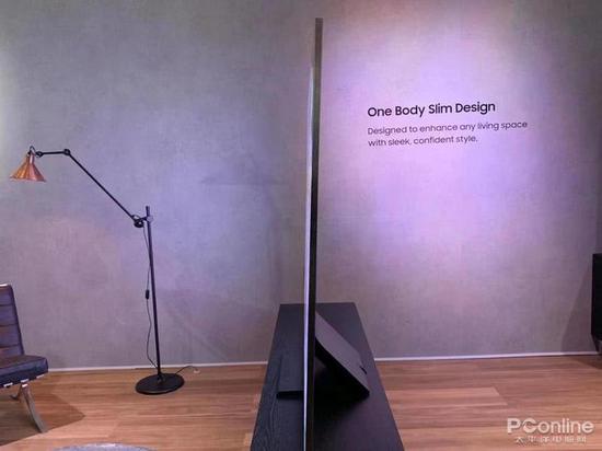 8K QLED/OLED/Mini LED混战! CES黑科技电视横评