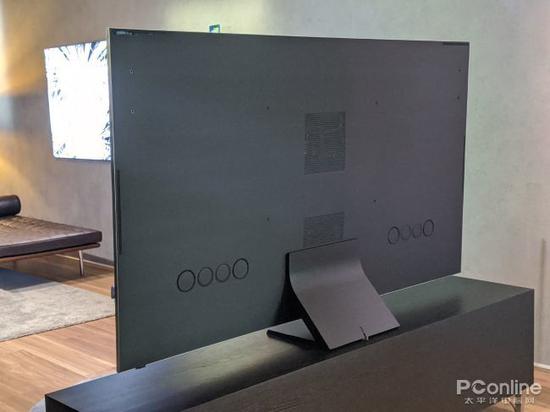 8K QLED/OLED/Mini LED混战! CES黑科技电视横评