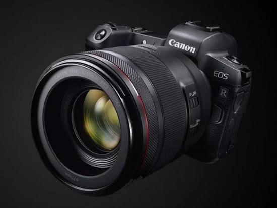 佳能EOS R5、R6全画幅微单相机规格曝光|佳能|全幅|微单_新浪科技_新浪网