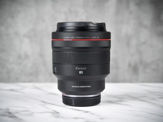 人像之王佳能rf85mmf12ds镜头评测