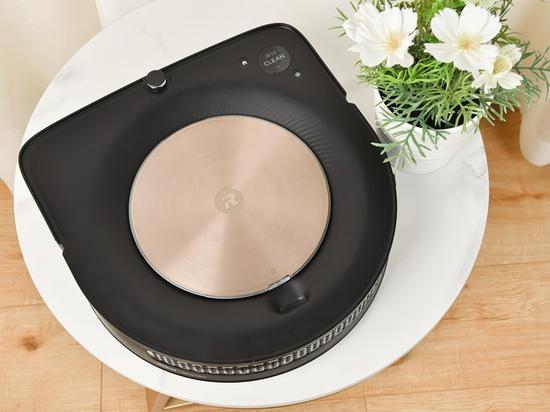  iRobot Roomba s9+