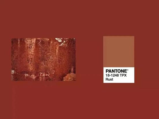 口红颜色的秘密！颜色分辨的原理是什么？