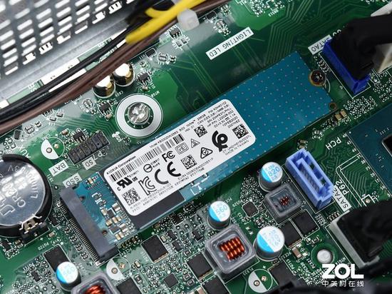 惠普战99二代商用台式机评测性能更强扩展能力更佳