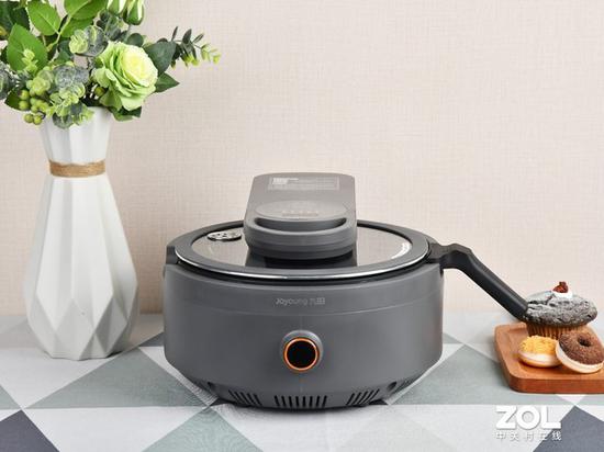 九阳炒菜机A9&nbsp;