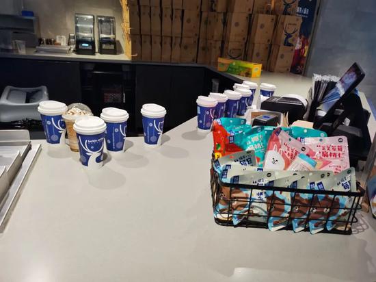 瑞幸咖啡，复活？它是如何自救的？