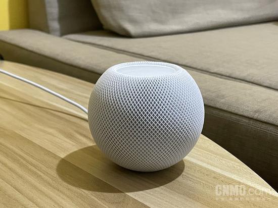 HomePod mini