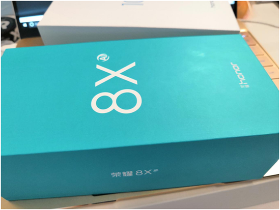 荣耀8X配置曝光 或配旗舰CPU不再是千元机