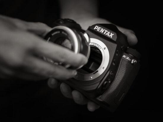 新浪科技综合|宾得K-3 III可更好的兼容老镜头