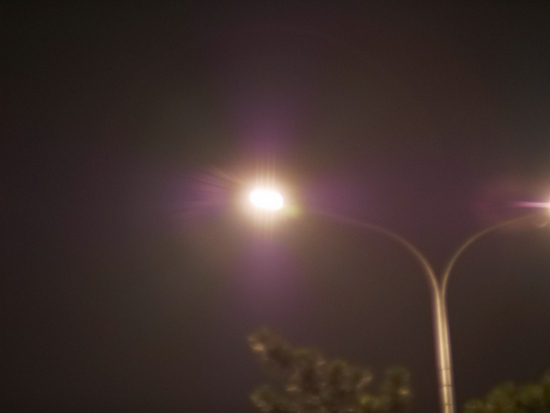 新浪科技综合|大光圈的诱惑 七工匠50mm/0.95镜头试用