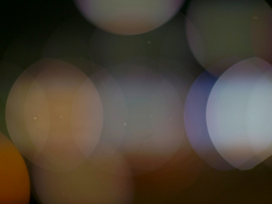 新浪科技综合|大光圈的诱惑 七工匠50mm/0.95镜头试用