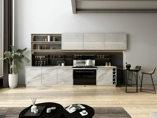 选出好的集成灶要这些步骤,一看就懂的教程