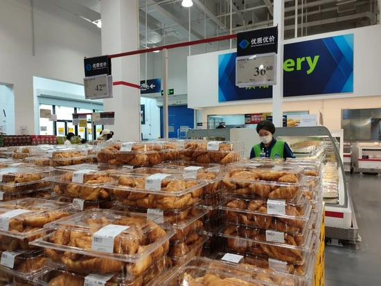 山姆超市“逼疯”年轻人