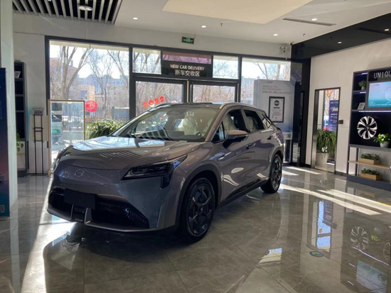 新能源汽车变贵了，还能大卖吗？