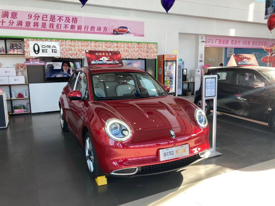 新能源汽车变贵了，还能大卖吗？