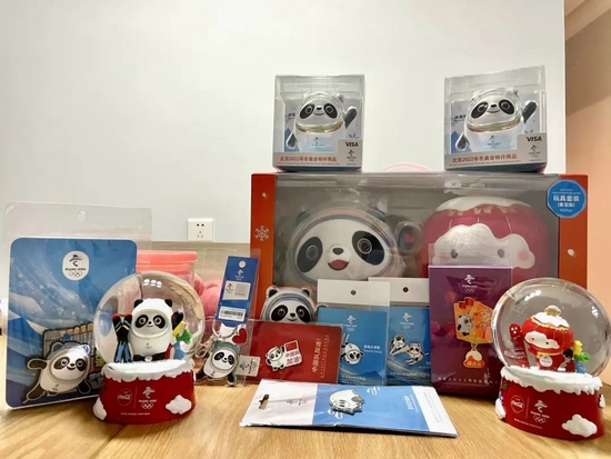 |冰墩墩和谷爱凌之外,冬奥的带货生意