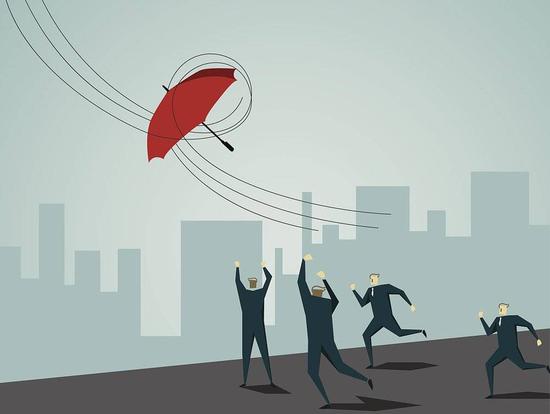 一毛钱换不来30万:警惕那些不靠谱的金融创新