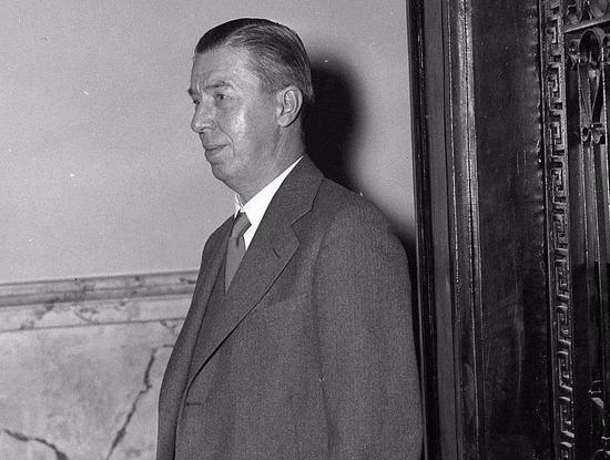 四乙基铅:这位孤独先知能查明每种毒物仍无法阻止美国人作死 亚历山大·盖特勒