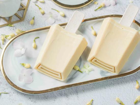 图源钟薛高官方微博