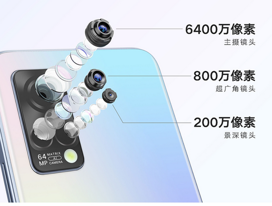 IT之家|格力大松TOSOT G7手机正式发布：骁龙870处理器，售价2959元起