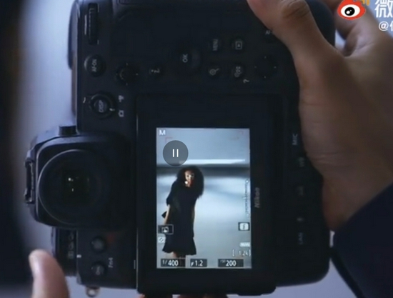 期待更多惊喜 尼康Z9消息汇总