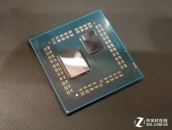 AMD 锐龙3600G
