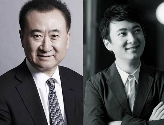 杨致远身价:中国首富更替20年:互联网持续造梦,黄峥与马云拼身家 王健林与王思聪父子