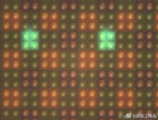 索尼A7S3传感器像素4800万？