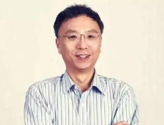 阿里人工智能这五年:天才的野心与自证 司罗,现达摩院语言技术实验室 负责人