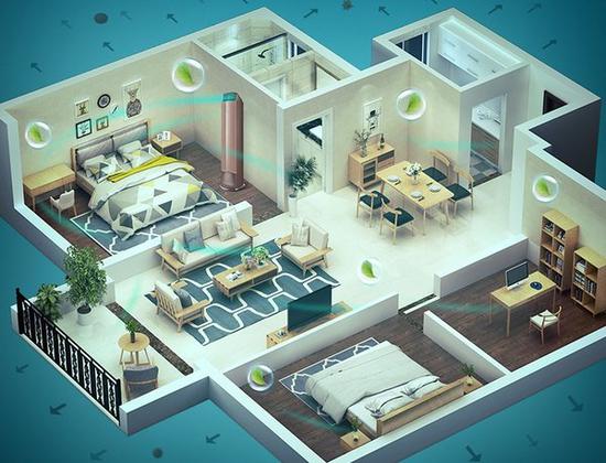 新风空调和普通空调有什么区别 二者究竟哪种好？-空调频道-中国家电网  第4张